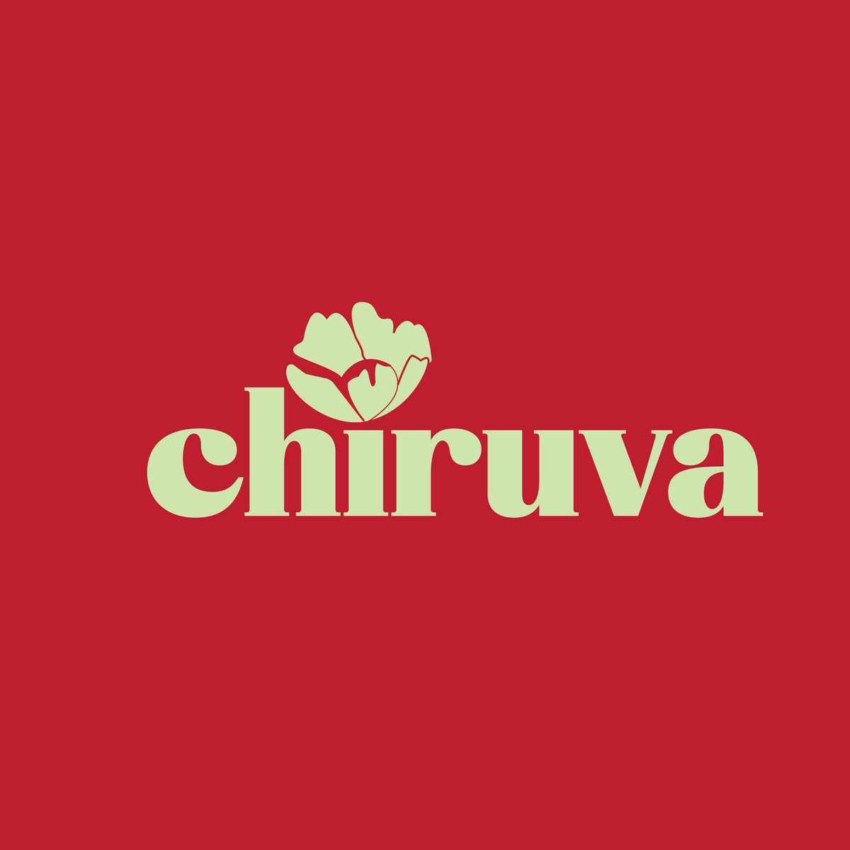 CHIRUVA